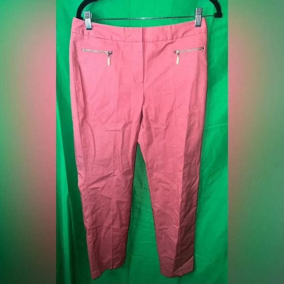 Nwt J.McLaughlin Trousers size 6 - Picture 1 of 6